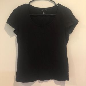 H&M Basic Tee